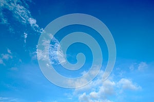 Blue Sky background Royalty Free Stock Photos Blue Sky background Royalty Free Stock Photos