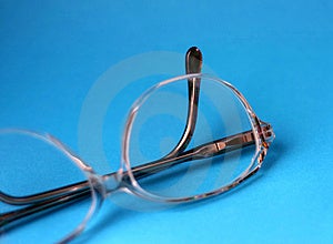 Gläser, konzentrieren ist ein auf der eins aus linsen aus Gläser, gebraucht kanon 30 0.