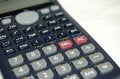 Calculator free stock photo